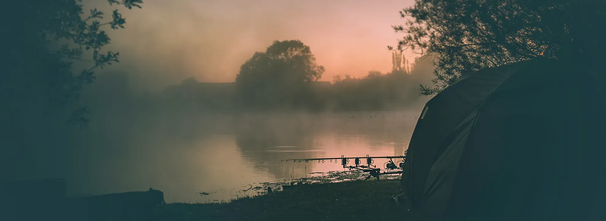 Mehr über den Artikel erfahren Nachtangeln am Dinkel Wehr
