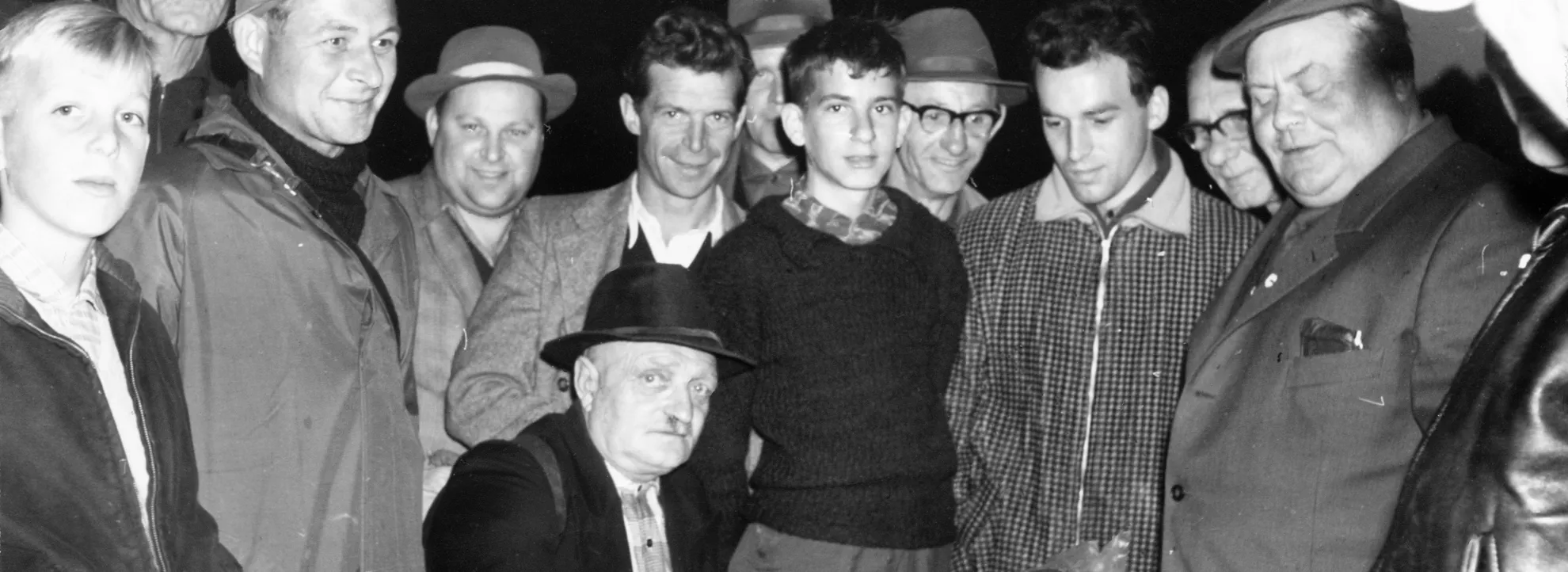 Mehr über den Artikel erfahren Herbstversammlung 14.11.2025